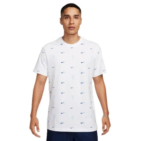 Tričko Nike Sportswear M FQ8036-100 Tričko Nike Sportswear M FQ8036-100