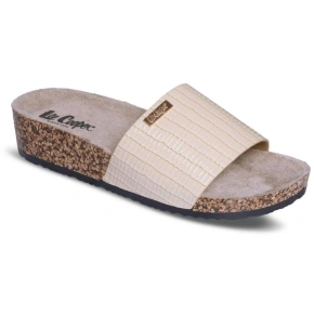 Lee Cooper W LCW-24-35-2512LA dámske žabky