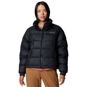 Columbia Pike Lake II Cropped Jacket W 2051361012 Columbia Pike Lake II Cropped Jacket W 2051361012