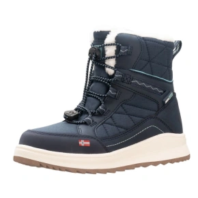 Trollkids Arendal Zimné topánky XT Waterproof Jr 671-100