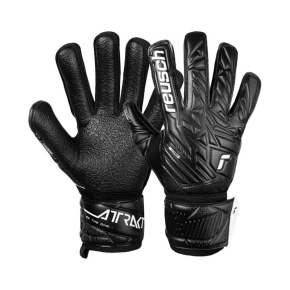 Reusch Attrakt Resist Jr Brankárske rukavice 5572615 7700