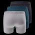 Pánske boxerky PRESTO 3PACK