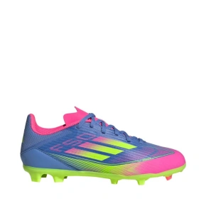 Kopačky adidas F50 League FG/MG Jr IE3746