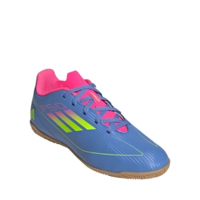 Buty piłkarskie adidas F50 Club IN Jr IE3734
