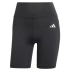 Adidas Optime Essentials Stash Pocket 7-Inch šortky W IT2281 ženy