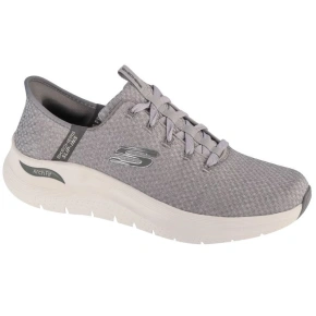 Skechers Slip-ins: Arch Fit 2.0 - Look Ahead 232462-GRY Grey 41