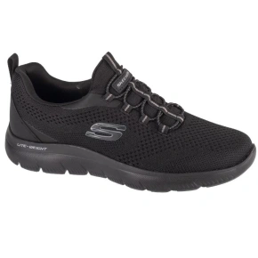 Skechers Summits - Tallo 232832-BBK Black 41 Skechers Summits - Tallo 232832-BBK Black 41