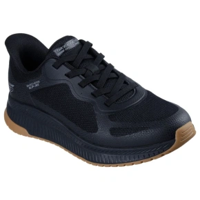 Pánska športová obuv Skechers BOBS SQUAD 4 118423 BBK Pánska športová obuv Skechers BOBS SQUAD 4 118423 BBK