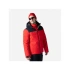 Rossignol Siz Jkt Jacket Red Pánske