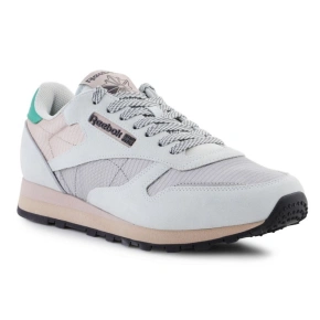 Reebok Classic Leather RMIA012C99FAB0024159 - ICE FLOW GREEN Reebok Classic Leather RMIA012C99FAB0024159 - ICE FLOW GREEN
