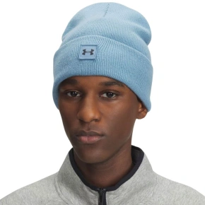Čiapka Under Armour Halftime Cuff Osfm blue 1373155 418
