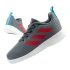 Detská športová obuv Adidas Lite Racer slip-on ľahká pohodlná