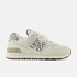 Dámska klasická obuv New Balance 574 Lifestyle (WL574XD2)