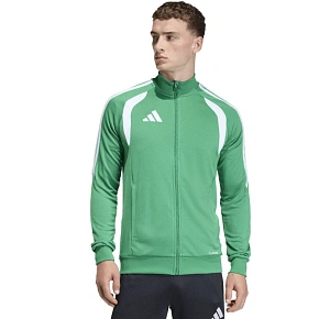 Pánska mikina adidas Tiro 26 League Training Sweatshirt green JY7208 pánska