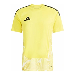 Adidas Tiro 26 Súťažné brankárske tričko KC5354 Adidas Tiro 26 Súťažné brankárske tričko KC5354