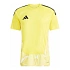 Adidas Tiro 26 Súťažné brankárske tričko KC5354