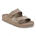 Dámske žabky Birkenstock ARIZONA EVA 1030466 GRAY TAUPE (úzka šírka)