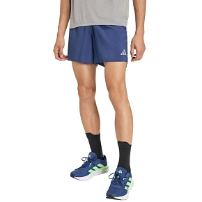 Pánske šortky adidas Running Essentials blue JZ7767 Pánske šortky adidas Running Essentials blue JZ7767