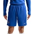 Pánske šortky Nike France Dri-Fit FFF Strike Blue IB4609 480