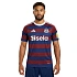 Adidas Newcastle United FC 24/25 Výjazdové zápasové tričko - IW0382