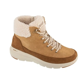 Skechers Glacial Ultra – Autumn Days 144206-CSNT Hnedé 36 Skechers Glacial Ultra – Autumn Days 144206-CSNT Hnedé 36