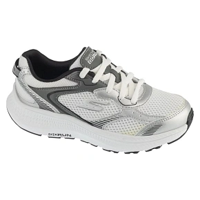 Skechers Go Run Consistent 2.0 – Hi Light 303964L-WBK biele 31