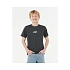 Tričko RIP CURL TROPIC DAZE ART TEE -BOY, čierne