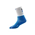 Ponožky MILLET Intense Maxi Crew Socks, modré