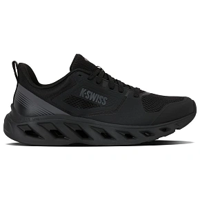 Buty męskie na co dzień K-Swiss LAGUNA TUBES LITE BLACK/BLACK/BLACK M (04891-001-M)