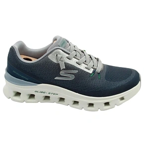 Pánske tenisky Skechers Glide-Step-Pro – športové tenisky na obúvanie