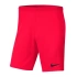 Detské šortky Park III Knit Junior BV6865-635 - Nike