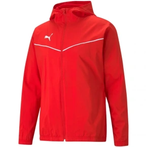 Pánska bunda TeamRise All Weather M 657396 01 - Puma