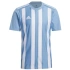 Pánske pruhované tričko 21 JSY M GN5845 - Adidas