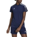 Pánske polo tričko Tiro 21 M GK9674 - Adidas