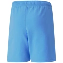 Detské krátke nohavice TeamRise Jr 704943 18 - Puma