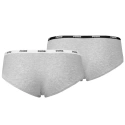 Dámske hipstery 2 Pack W 603022001-328 - Puma