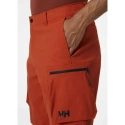Pánske šortky Move Qd 2.0 M 53977 308 - Helly Hansen