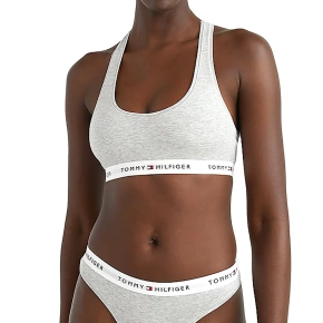 Dámska športová podprsenka Icon 2.0 UW0UW03820-P61 - Tommy Hilfiger