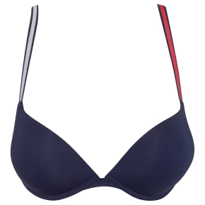 Dámska podprsenka Wirelles Push-up UW0UW01586-416 - Tommy Hilfiger