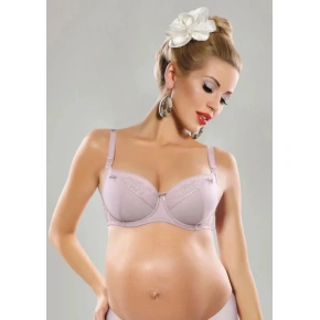 Podprsenka Mama Basic MAMMA - Mitex