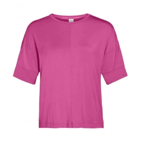 Dámske spacie tričko - 000QS6410E BM6 - Calvin Klein