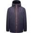 Pánska bunda DMW497 Occupy Jacket 685 šedá - Dare2B