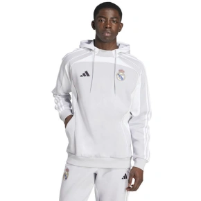 Pánske Real Madrid JN3071 Light grey with white - Adidas