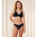 Dámske body Make-Up Illusion Lace Highleg Tai - Triumph