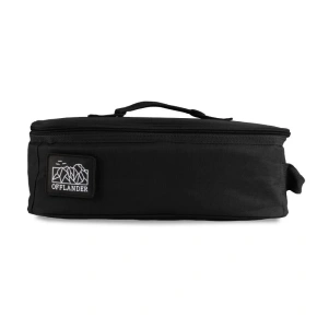 Offlander Offroad horizontálna kempingová taška 4L OFF_CACC_17BK