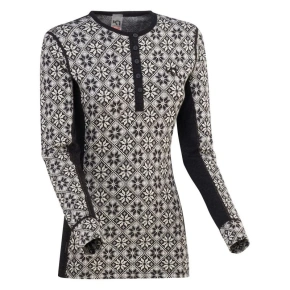 Kari Traa Rose LS W termo tričko 92800404611 Kari Traa Rose LS W termo tričko 92800404611