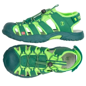 Detské sandále Trollkids Kids Kvalvika Sandal Jr 194-309