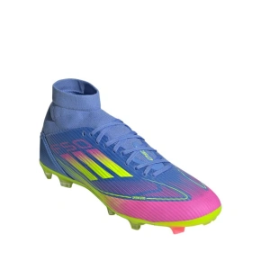 Kopačky adidas F50 League FG/MG MID JI0436
