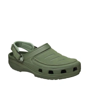 Crocs Yukon Vista II LR Clog M 207689 309 dreváky