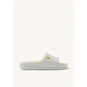 Gioseppo Gill W 75545-P-Blanco dámske žabky